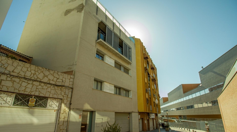 Badajoz - Мерида - 596m2