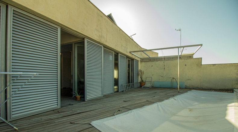 Badajoz - Мерида - 596m2