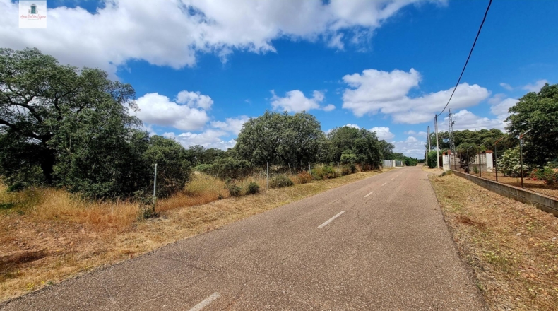 Badajoz - Badajoz - 5575m2