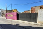 Sòl urbà en venda a Badajoz ref.: TR254432 foto