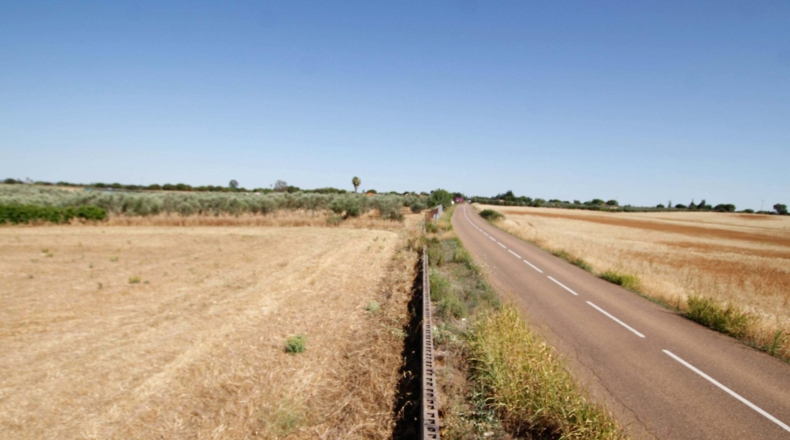 Badajoz - Badajoz - 40000m2