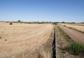 Terreny no urbanitzable en venda a Badajoz ref.: TR307703 foto