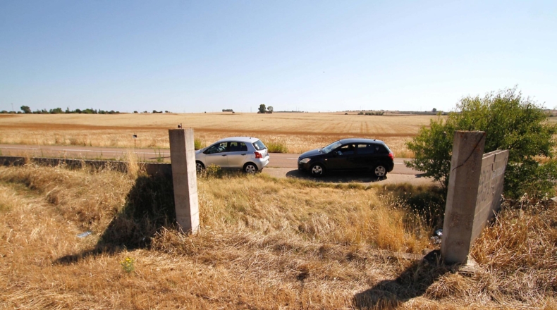 Badajoz - Badajoz - 40000m2
