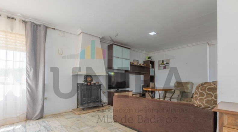 Badajoz - Badajoz - 10398m2