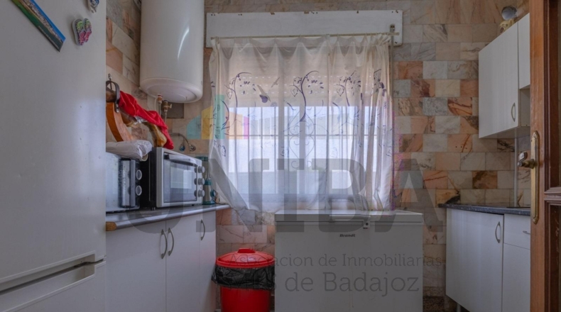 Badajoz - Badajoz - 10398m2