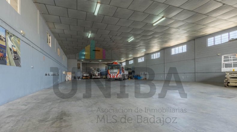 Badajoz - Badajoz - 10398m2