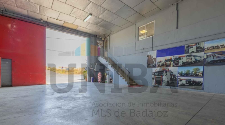 Badajoz - Badajoz - 10398m2