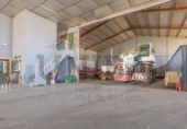 Nau industrial en venda a Badajoz ref.: TR307537 foto