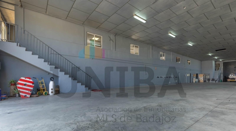 Badajoz - Badajoz - 10398m2
