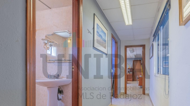 Badajoz - Badajoz - 10398m2