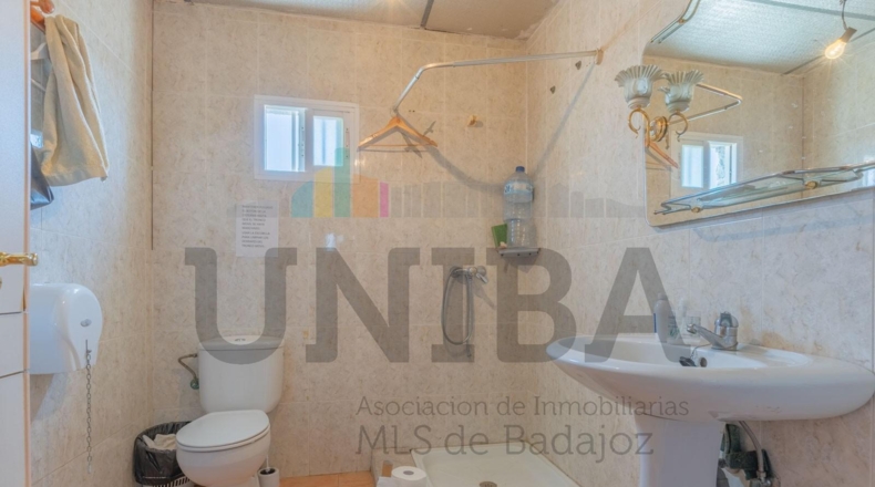 Badajoz - Badajoz - 10398m2