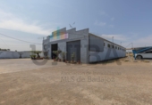 Nau industrial en venda a Badajoz ref.: TR307537 foto