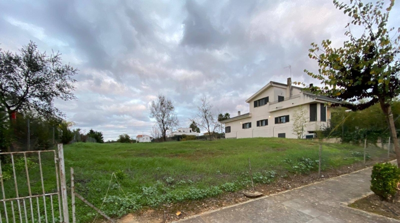 Badajoz - Badajoz - 1000m2