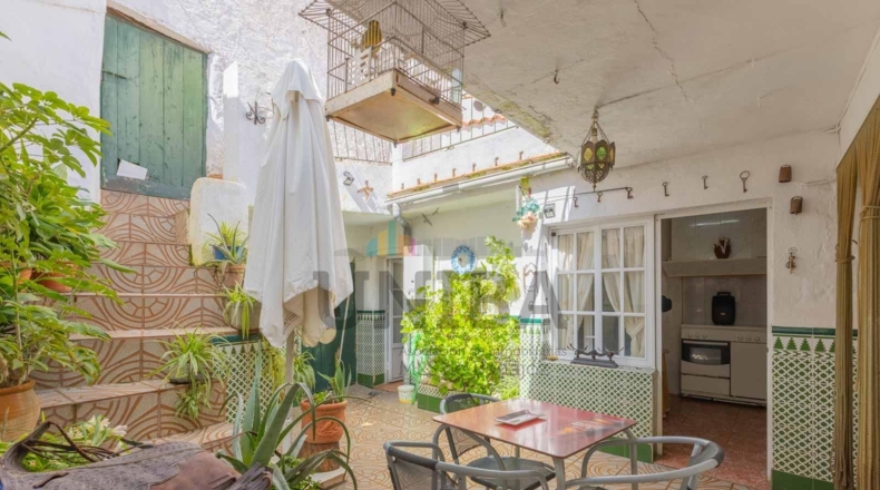 Badajoz - Segura de León - 113m2