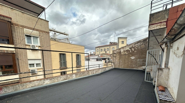 Badajoz - Badajoz - 339m2