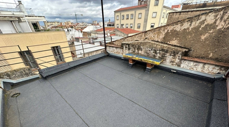 Badajoz - Badajoz - 339m2