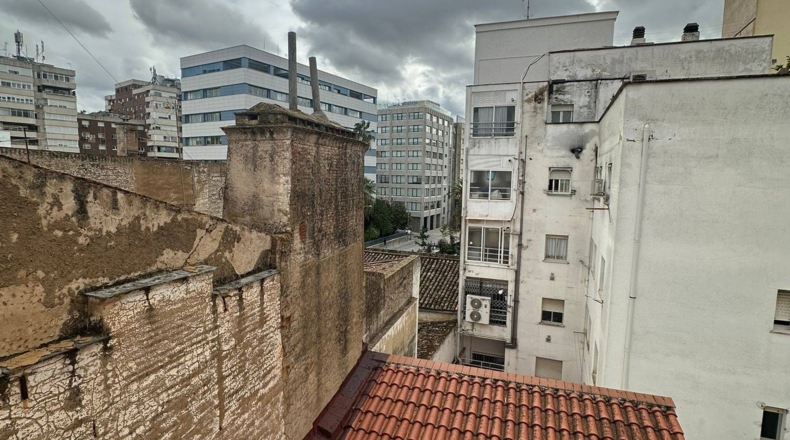 Badajoz - Badajoz - 339m2