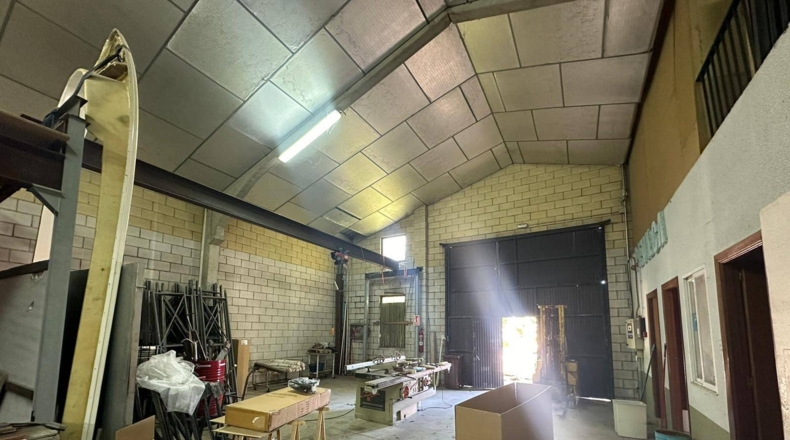 Badajoz - Olivenza - 490m2