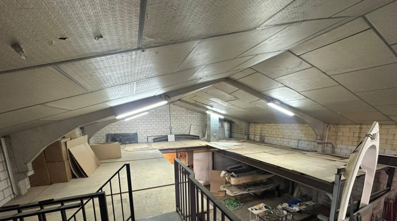 Badajoz - Olivenza - 490m2