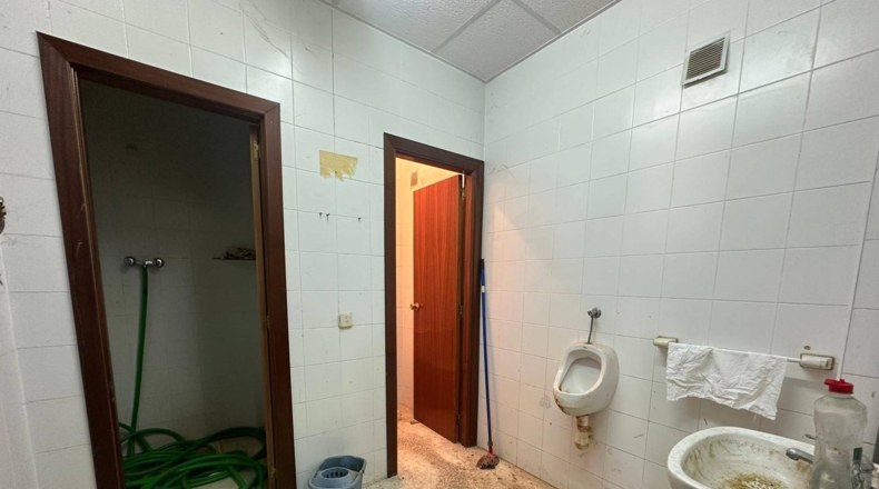 Badajoz - Olivenza - 490m2