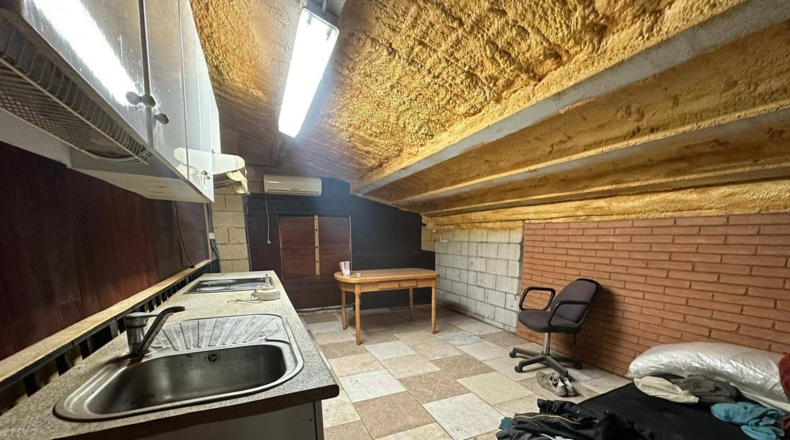 Badajoz - Olivenza - 490m2