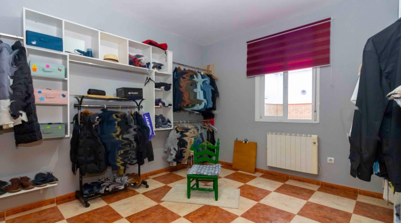 Badajoz - Badajoz - 586m2