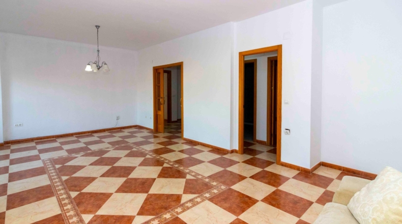 Badajoz - Badajoz - 586m2