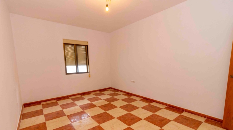 Badajoz - Badajoz - 586m2