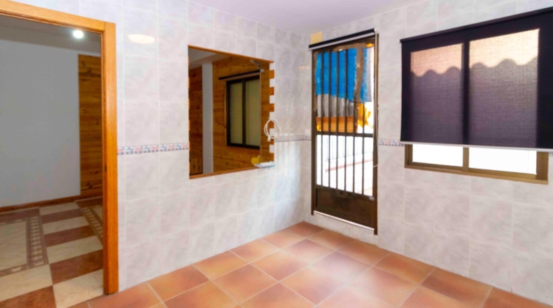 Badajoz - Badajoz - 586m2