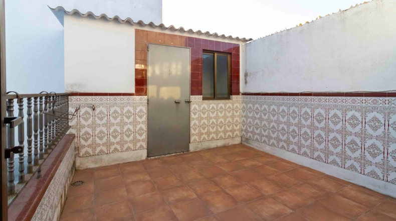 Badajoz - Badajoz - 586m2