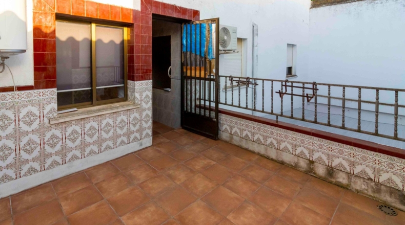 Badajoz - Badajoz - 586m2