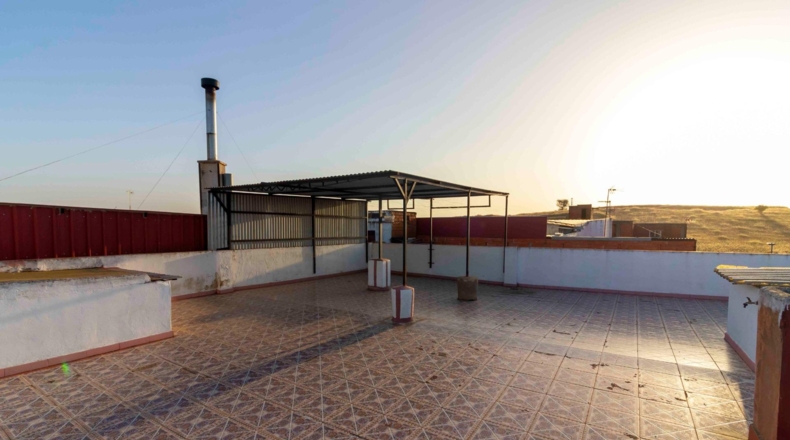 Badajoz - Badajoz - 586m2