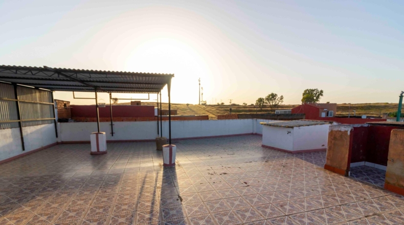 Badajoz - Badajoz - 586m2