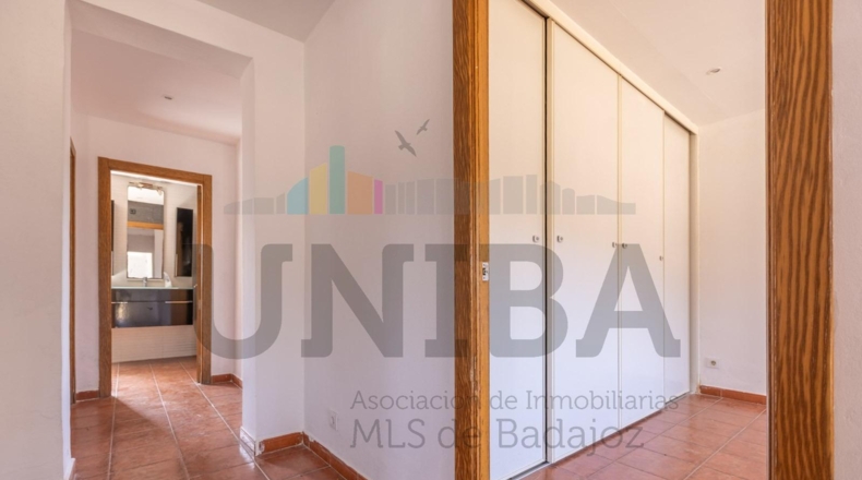 Бадахос - Badajoz - 5000m2