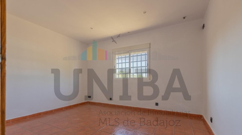 Бадахос - Badajoz - 5000m2