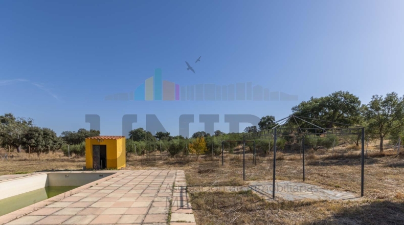 Бадахос - Badajoz - 5000m2