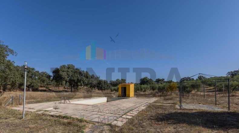 Бадахос - Badajoz - 5000m2