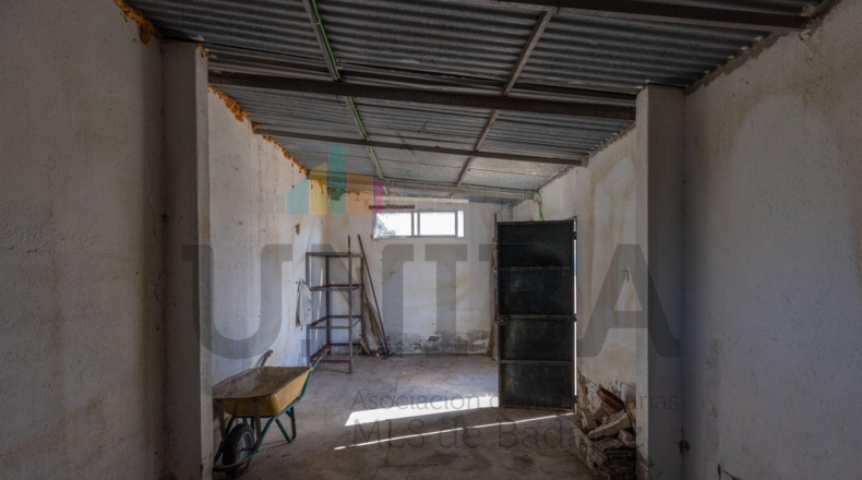 Бадахос - Badajoz - 5000m2