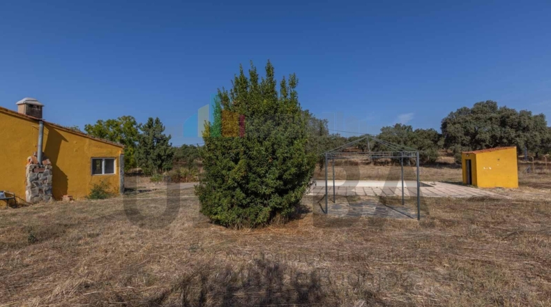 Бадахос - Badajoz - 5000m2