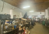 Nave industrial en venta en Badajoz ref: TR367979 foto