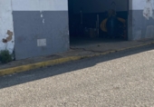 Nave industrial en venta en Badajoz ref: TR367979 foto