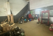 Nave industrial en venta en Badajoz ref: TR367979 foto
