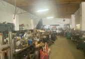 Nave industrial en venta en Badajoz ref: TR367979 foto