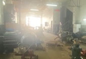 Nave industrial en venta en Badajoz ref: TR367979 foto