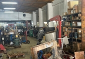 Nave industrial en venta en Badajoz ref: TR367979 foto