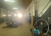 Nave industrial en venta en Badajoz ref: TR367979 foto