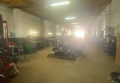 Nave industrial en venta en Badajoz ref: TR367979 foto