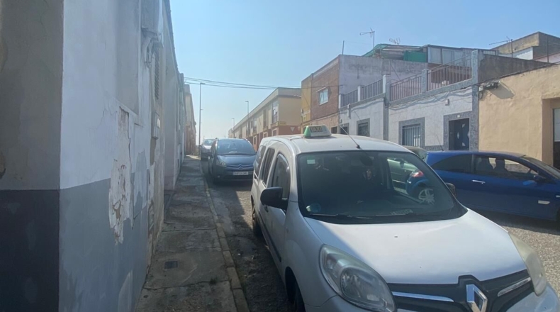 Badajoz - Badajoz - 496m2