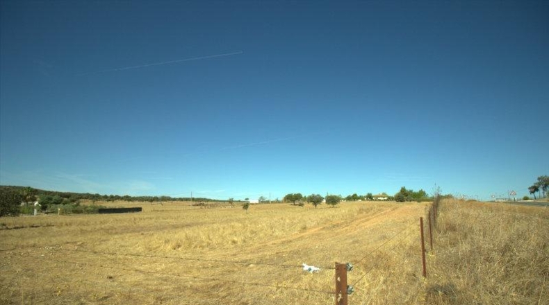 Badajoz - Alburquerque - 15273m2