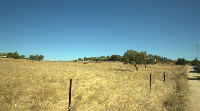 Badajoz - Alburquerque - 15273m2